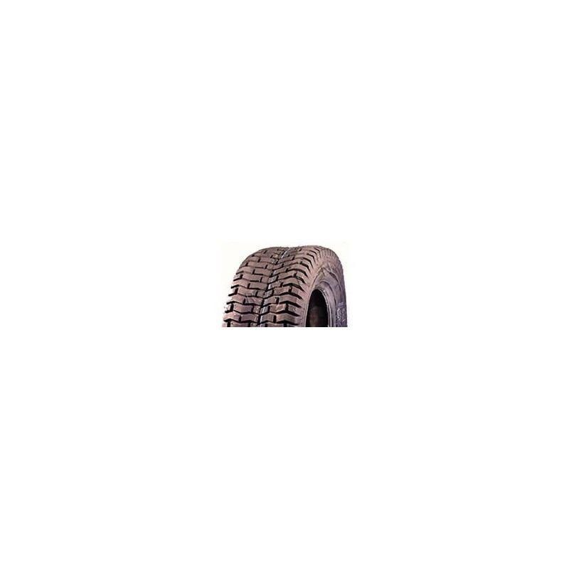 Pneu Tracteur Tondeuse Autoportee 13x5 00 6 Tubless Jardinvest