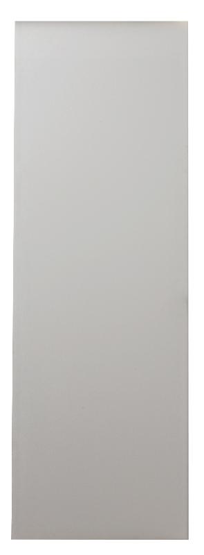 Porte coulissante bois, h.204 x l.73 cm_0