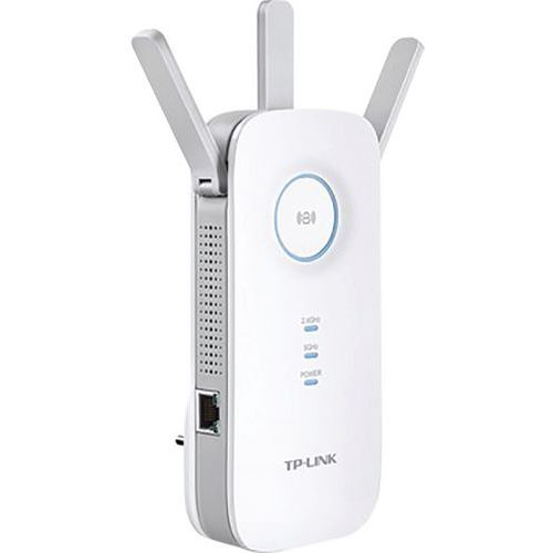 RÉPÉTEUR WIFI AC 1750MBPS AVEC PORT GIGABIT TP-LINK RE450 - TP LINK