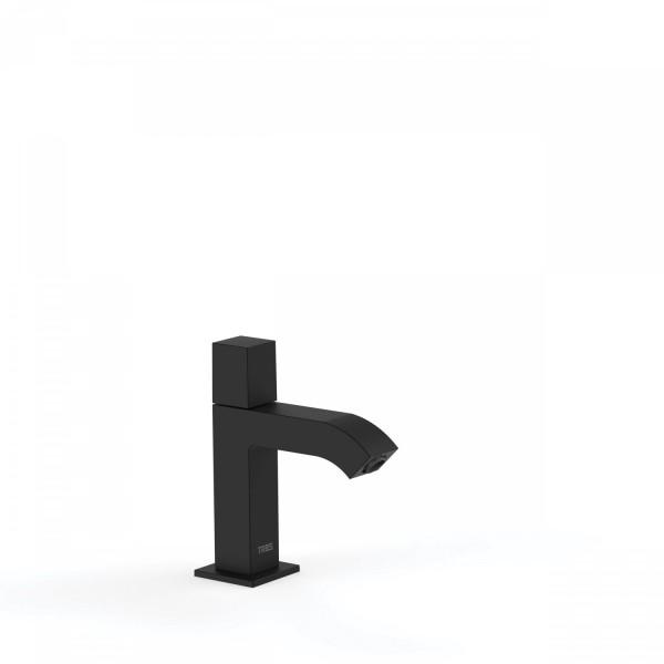 ROBINET LAVABO 1 SEULE EAU OU PRÉMÉLANGEUR - TRES 00750301NM