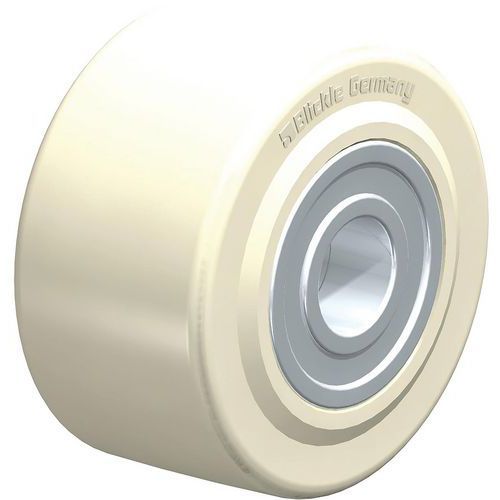 ROUE FORTES CHARGES POLYAMIDE MOULÉ GSPO 60_15K - BLICKLE