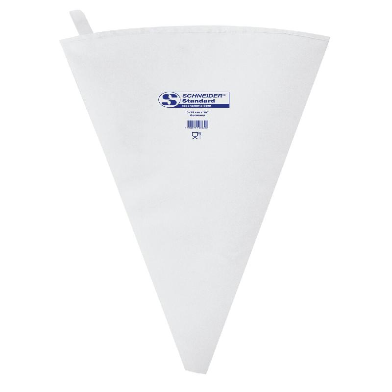 Schneider - Poche à douille 10-75 cm - Standard, impression 