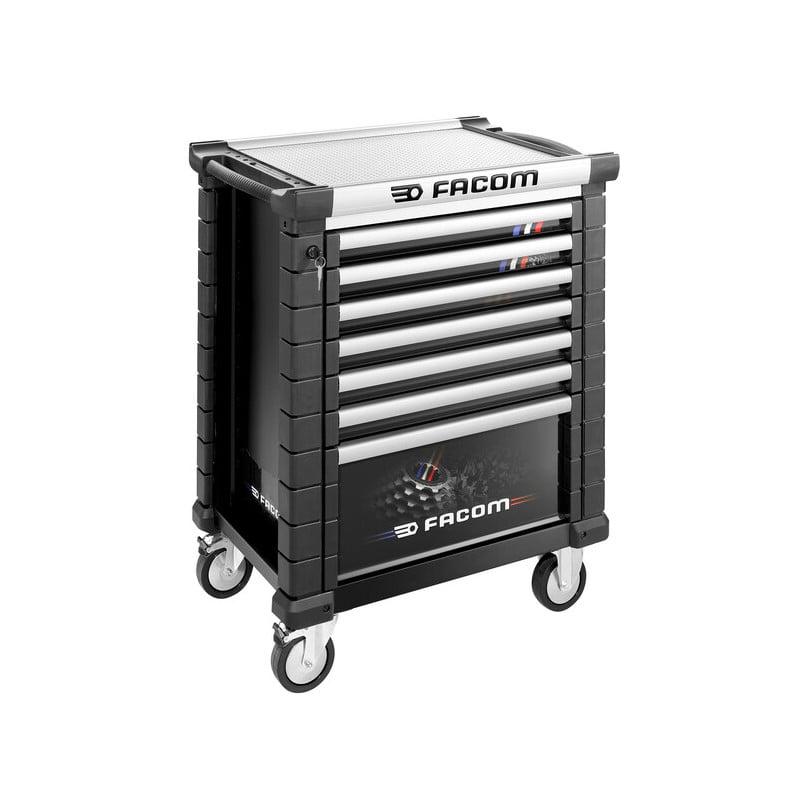 Servante JET.7M3A RTP24 Facom édition limitée | SP.JET7M3-RTP24_0