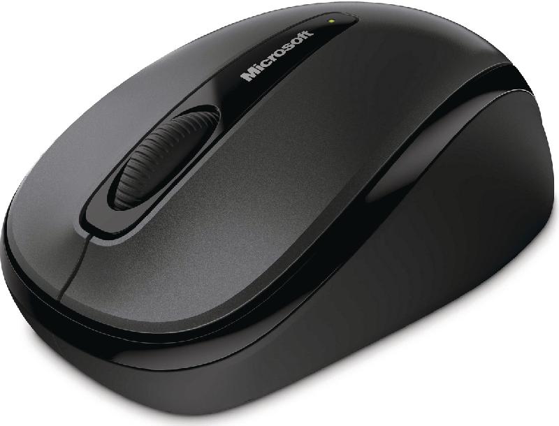 SOURIS MICROSOFT SANS FIL MOBILE MOUSE 3500