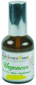 SPRAY AUX FLEURS - URGENCE  50 ML