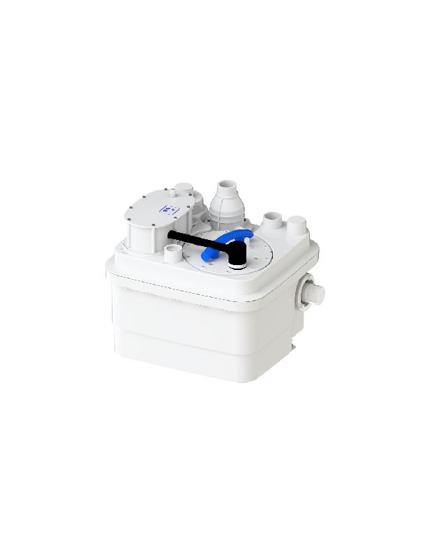 STATION DE RELEVAGE SANICUBIC 1 EVOLUTION - SFA - CUBIC1NM