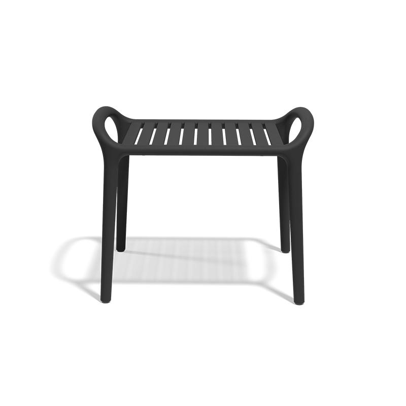 Table basse IBIZA - noir_0