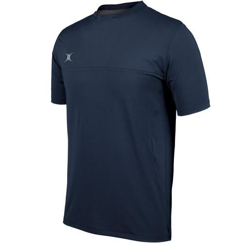 TEE-SHIRT GILBERT PRO MARINE