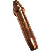 TETE DE COUPE G1 ACETYLENE 12/10 POUR CHALUMEAUX DARCUT ET DARMIX