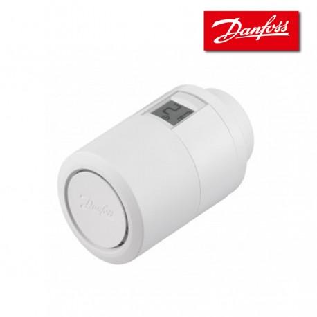 TÊTE ÉLECTRONIQUE INTELLIGENTE (BLUETOOTH) - DANFOSS - 014G1001