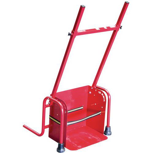 TRANSVASEUR JERRICANS 60 L - FIMM
