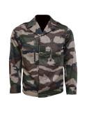 Veste F2 camouflage militaire CE OPEX - Militaires, Gendarmerie, Police et Sécurité_0