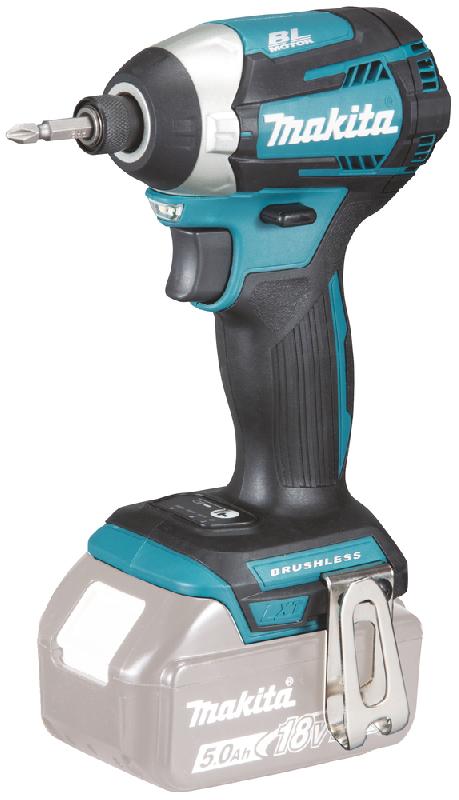 VISSEUSE À CHOCS LXT 18V 175NM (SANS BATTERIE NI CHARGEUR) - MAKITA - DTD154Z