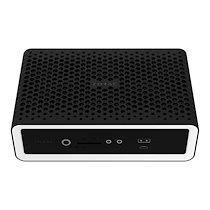 ZOTAC ZBOX C SERIES CI645 NANO - MINI PC - CORE I5 1135G7 2.4 GHZ - 0 GO - AUCUN DISQUE DUR