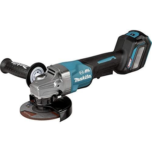Makita GA029GZ01 XGT - Meuleuse d'angle sans fil_0