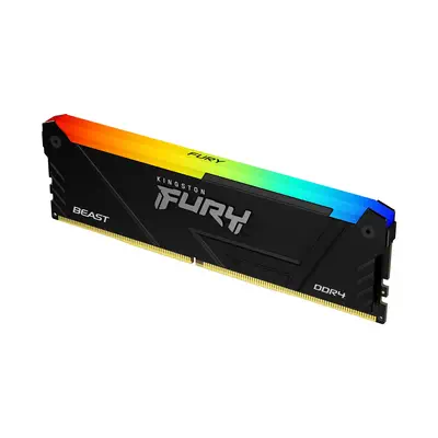 8gb 3600mt/s ddr4 cl17 dimm fury beast rgb_0