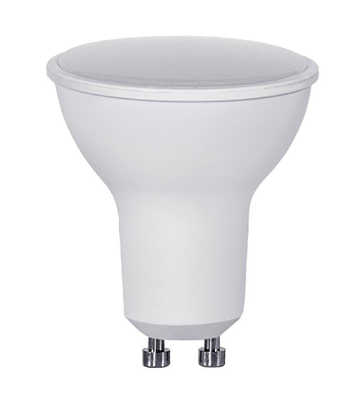 Ampoule LED - GU10 7W 120° 4000K 550lm - Ampoules à LED_0