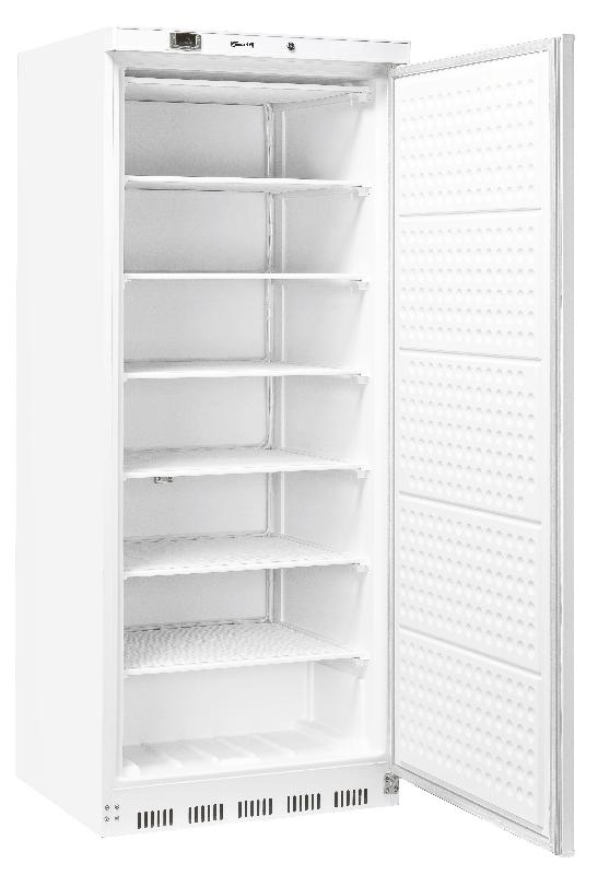 Armoire négative 600 L Blanche CASSELIN CAN600LB_0