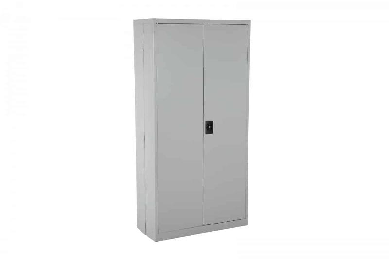 Armoires pliables gris_0