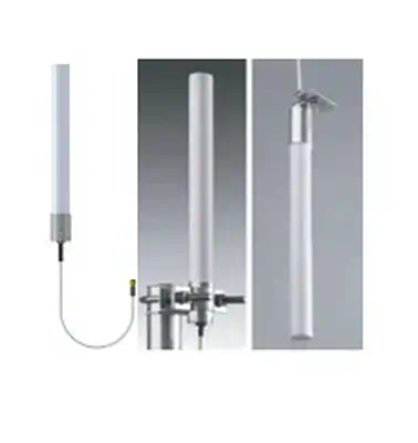 Aruba Networking AP-ANT-313 Cabled RP-SMA Tri-Band 1x1 Omni Dipole Antenna_0