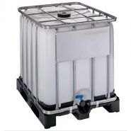 Bâche réchauffe 1000L de 1400W à 2570W - 230V - ELECTRO-THERM_0