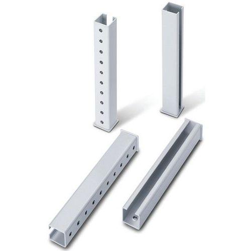 BOTT 1 KIT DE PIEDS RÉGLABLES POUR ÉTABLI_BOTT