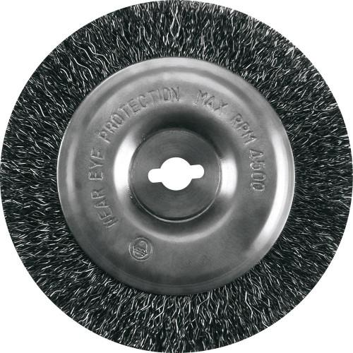 BROSSE DE RECHANGE EN ACIER POUR NETTOYEUR DE JOINT SANS FIL GE-CE EINHELL