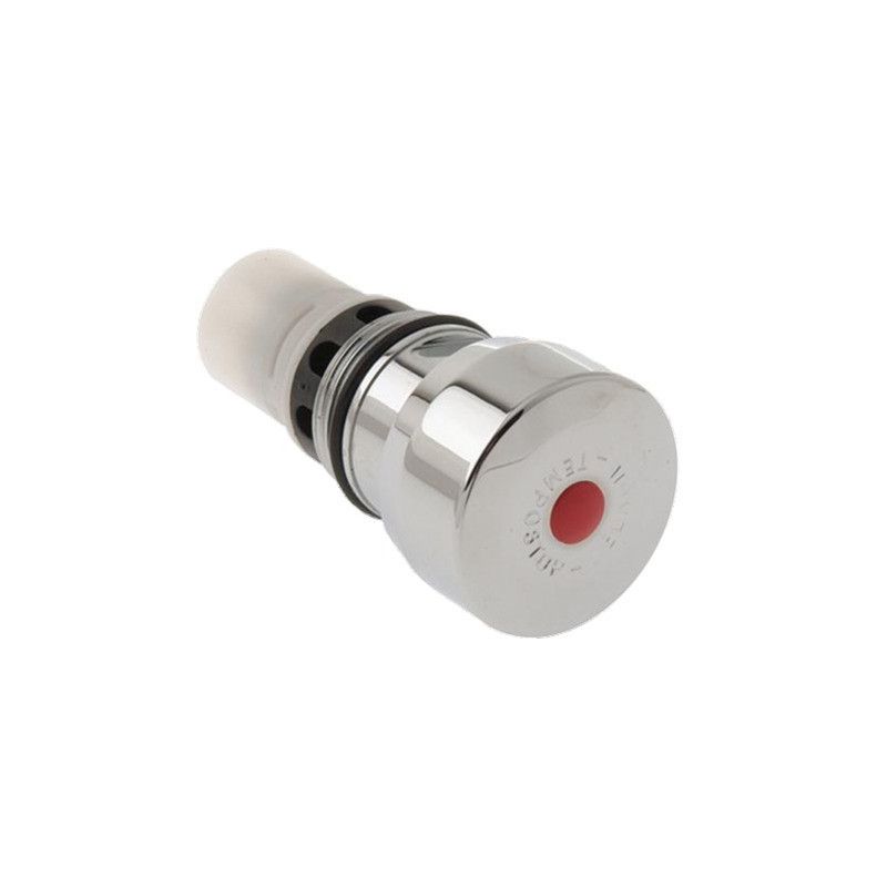 CARTOUCHE TEMPORISÉE TEMPOSTOP POUR URINOIR ET LAVABO - DELABIE - 743005