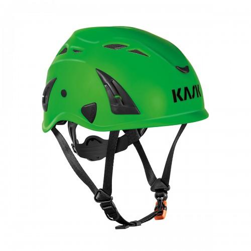 CASQUE DE SÉCURITÉ SUPERPLASMA AQ - VERT KASK