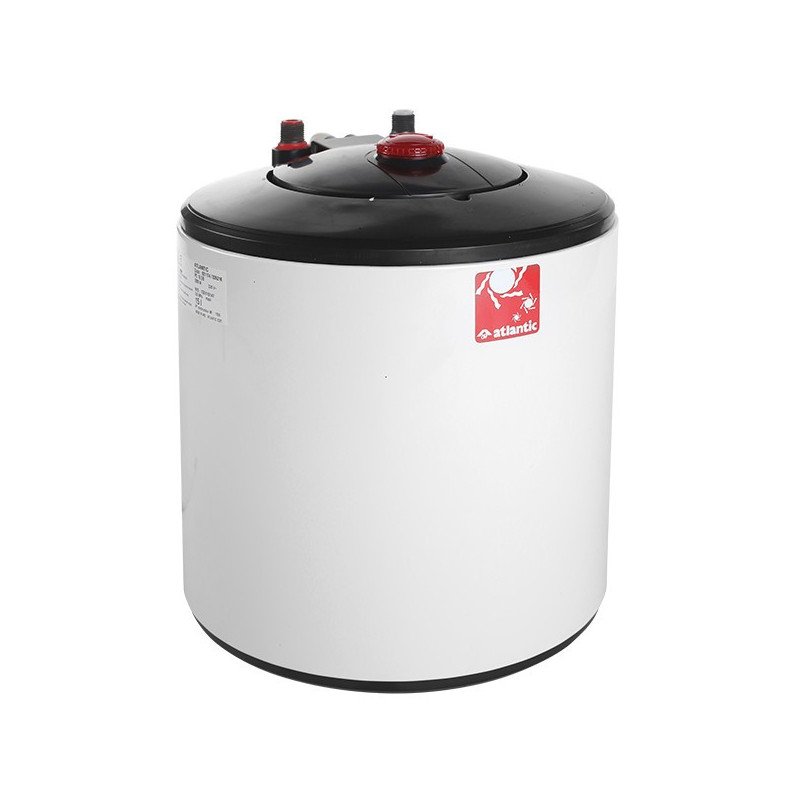 CHAUFFE-EAU ÉLECTRIQUE PETITES CAPACITÉS SOUS ÉVIER 15L - ATLANTIC - 326216