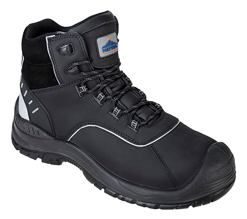 Chaussure portwest compositelite avich s3 noir fc58, 43_0