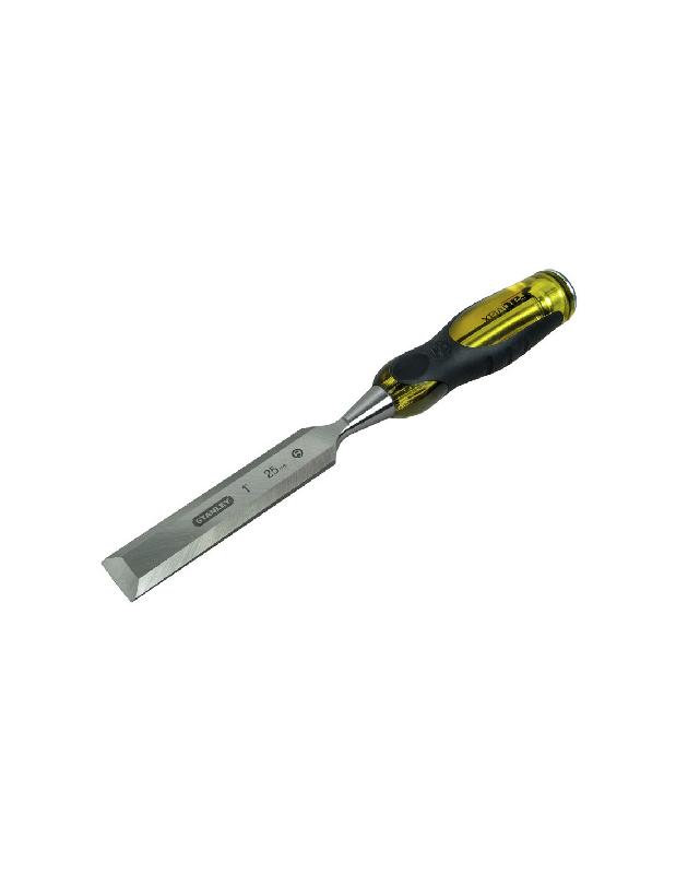 CISEAUX À BOIS FATMAX 16X130MM - STANLEY - 0-16-257