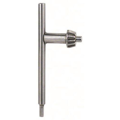BOSCH 5 CLÉS DE RECHANGE POUR MANDRINS