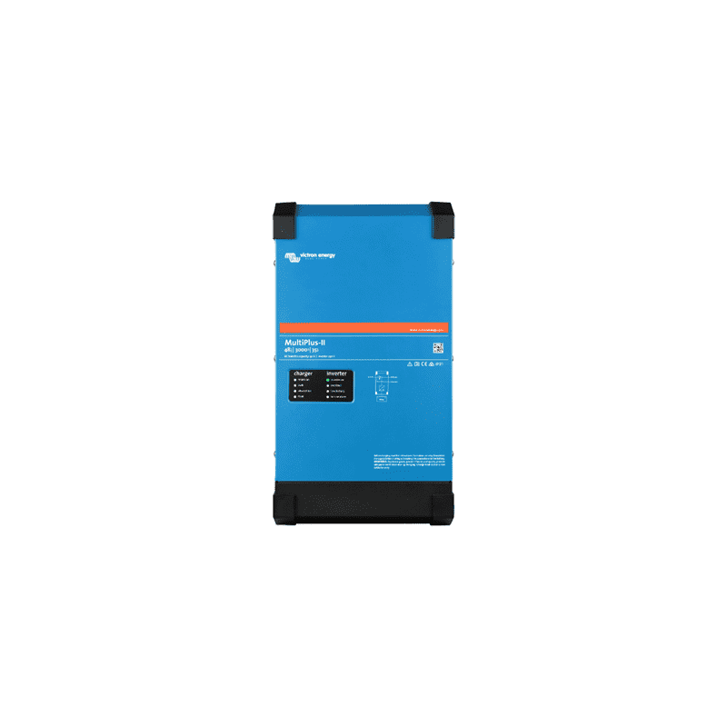 Convertisseur / chargeur pur sinus 3000VA 24V MultiPlus-II - Victron Energy - multifonctionnel avec PowerControl et PowerAssist_1