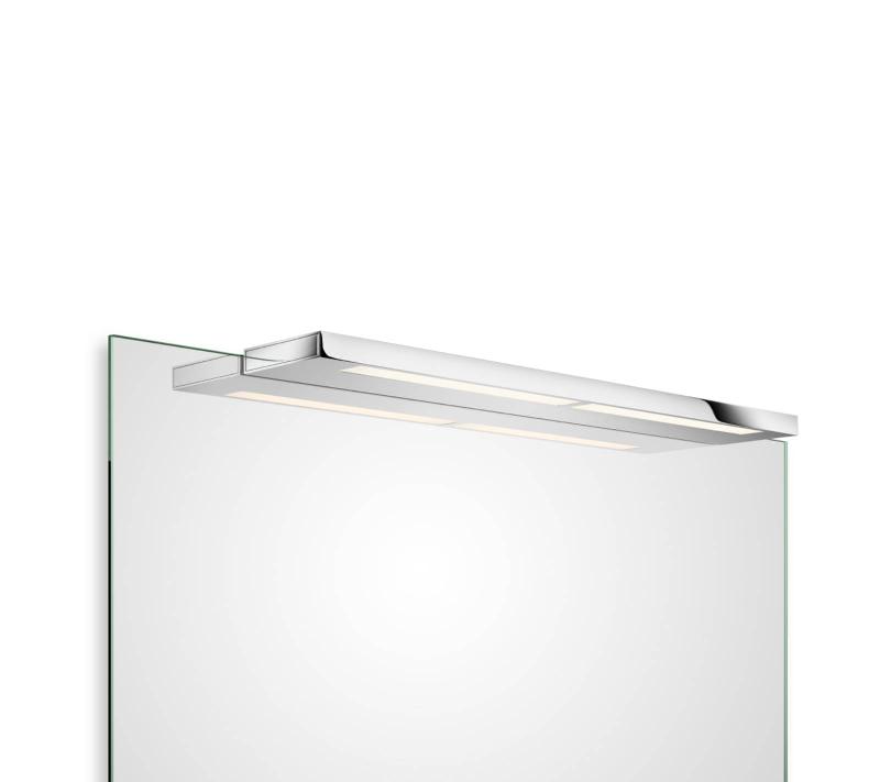 DECOR WALTHER SLIM 1 APPLIQUE LED CHROMÉE 60 CM