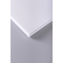 PAQUET DE 250 FEUILLES DESSIN 160G 24X32CM - LOT DE 2