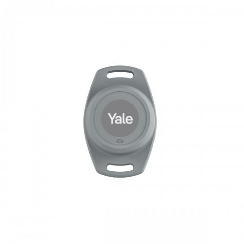 DÉTECTEUR OUVERTURE DE PORTE DE GARAGE YALE