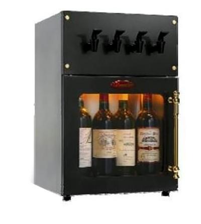 Distributeur de vin en Bib 3x10 L - DKS95-3/10L