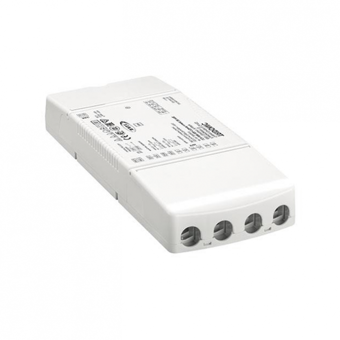 Driver dimmable DALI BP Tridonic 60W - 900-1750mA - IP20 - Classe de protection 1 - Garantie 5 ans_0