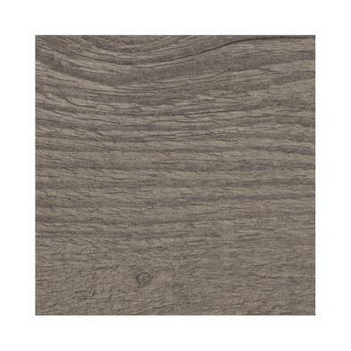Emh Plateau de table professionnel 60x60 cm – stratifié moulé finition Timber Vintage – usage chr extérieur - marron BISPLAT60X60TIMBV_0