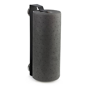 DISTRIBUTEUR POUR ROULEAU ABSORBANT PIG
