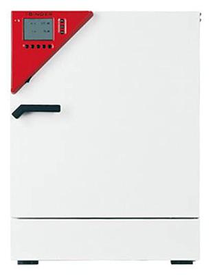 Étuves universelles BINDER - température ambiante +5°C à +300°C_0