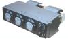 Évaporateur austral pour véhicules - thermostat antigivre intégré - fluide frigorigène R134a - puissance frigorifique 7.2 kW_0