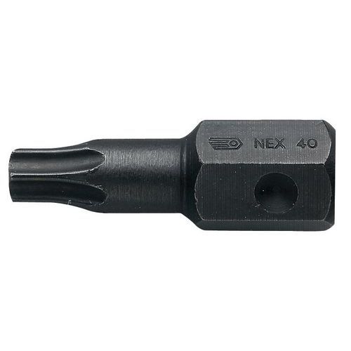 FACOM 1 EMBOUTS IMPACT SÉRIE 3 POUR VIS TORX® FACOM