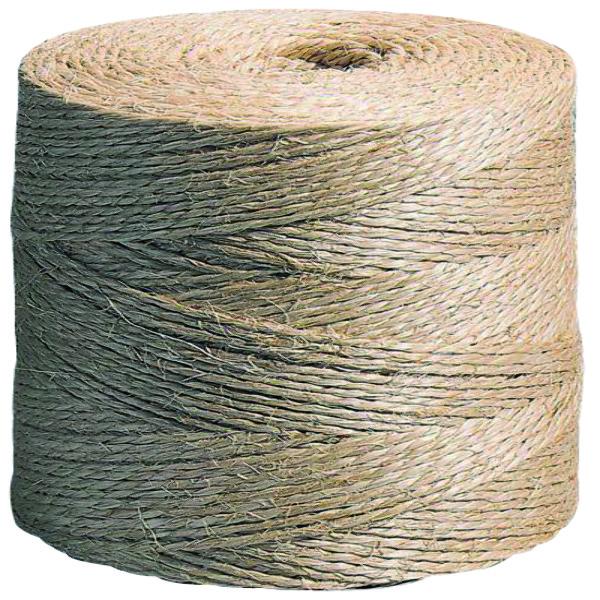 FICELLE SISAL 0.6/3 X 200 GR
