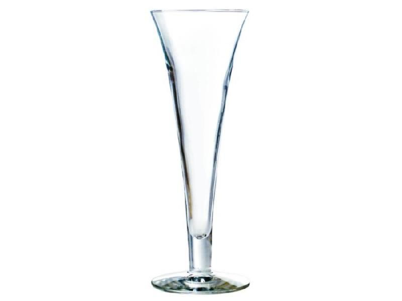 Flûte et coupe à champagne glass 1915/16_0