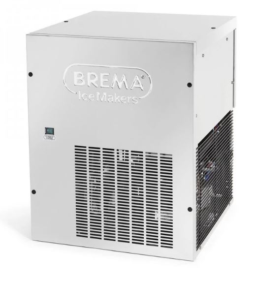 Machine à glace Brema
