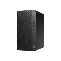 HP 290 G4 - MICRO-TOUR - PENTIUM GOLD G6400 4 GHZ - 4 GO - HDD 1 TO - FRANÇAIS