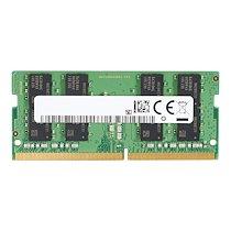HP - DDR4 - MODULE - 4 GO - SO DIMM 260 BROCHES - 3200 MHZ / PC4-25600 - MÉMOIRE SANS TAMPON
