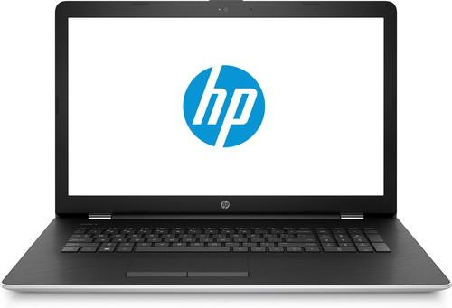 HP Notebook - 17-ak014nf - AMD A9-9420, 17.3